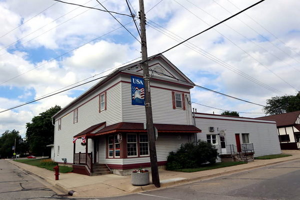 Westphalia  - June 2021 Photo (newer photo)